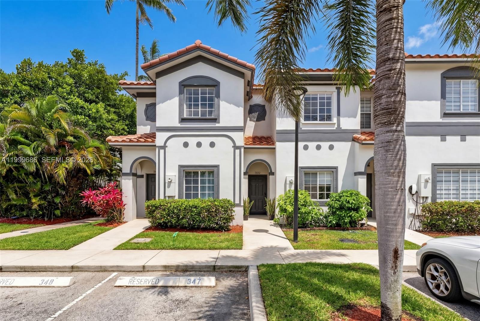 KINGS POINT COMMERCIAL PA - Residential