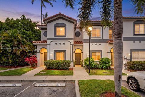 Photo of 7802 Catalina Cir, Tamarac, FL 33321 (MLS # A11999686)