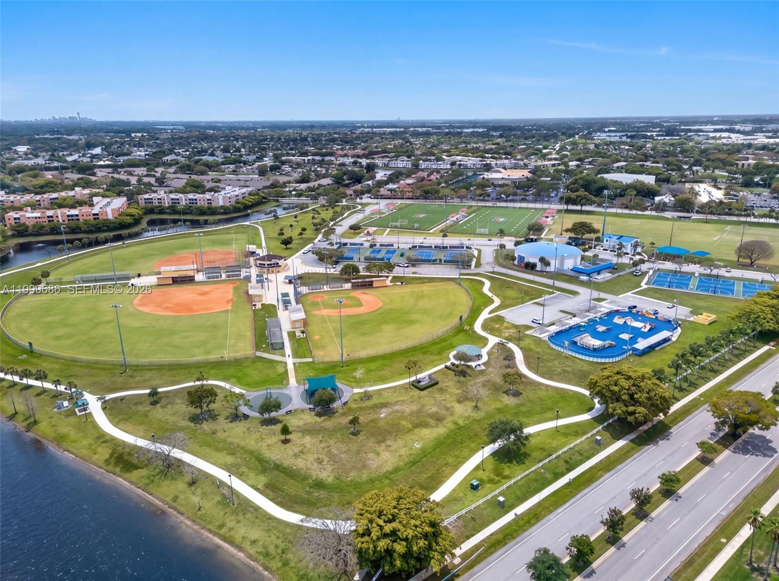 KINGS POINT COMMERCIAL PA - Residential