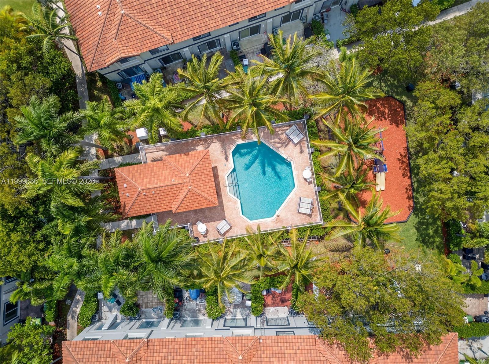 KINGS POINT COMMERCIAL PA - Residential