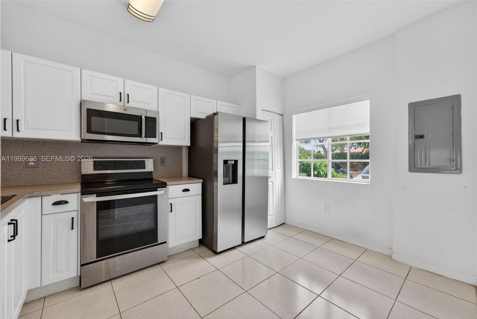 KINGS POINT COMMERCIAL PA - Residential