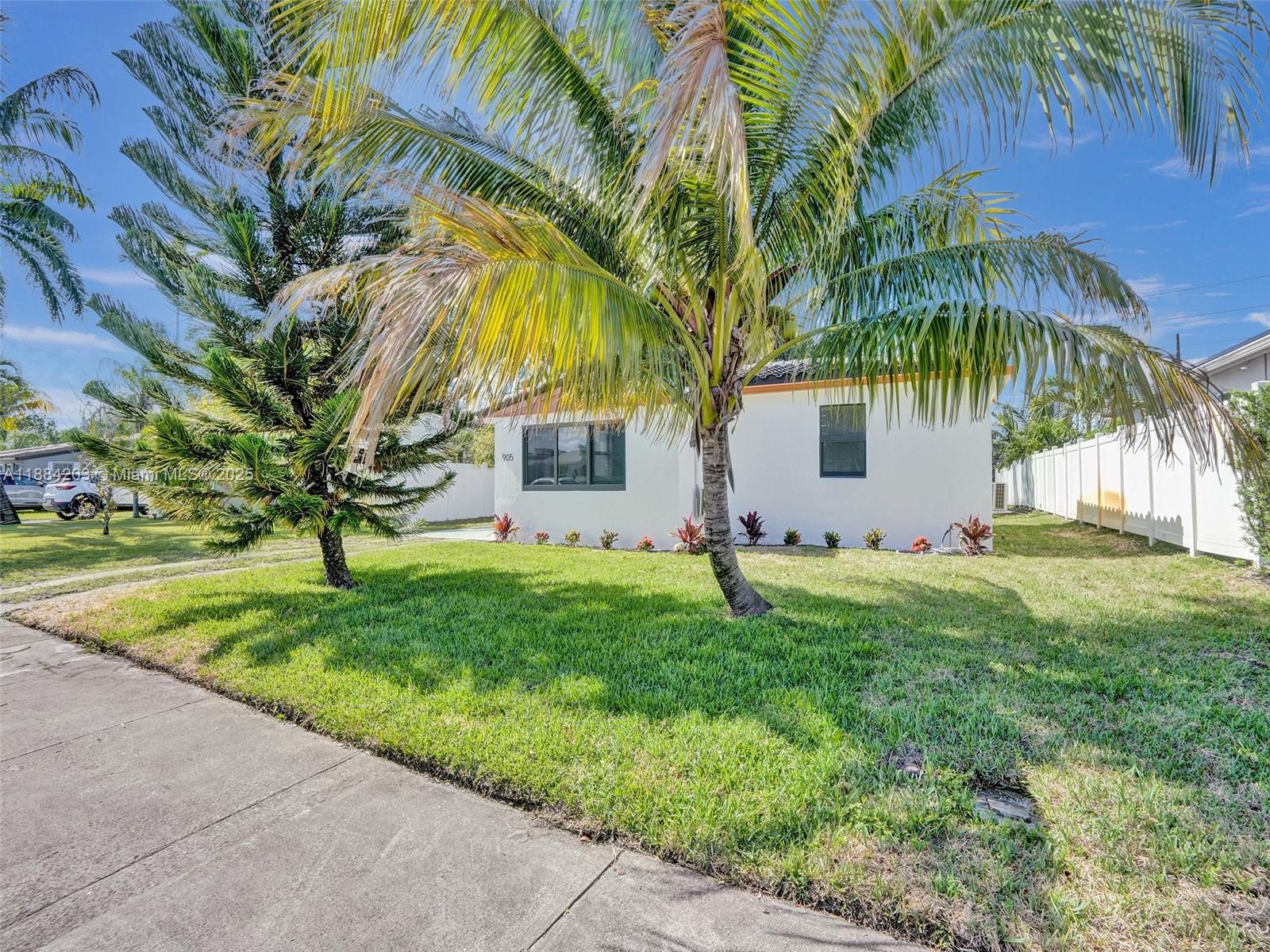 RICKEL ADDITION - Residential Lease