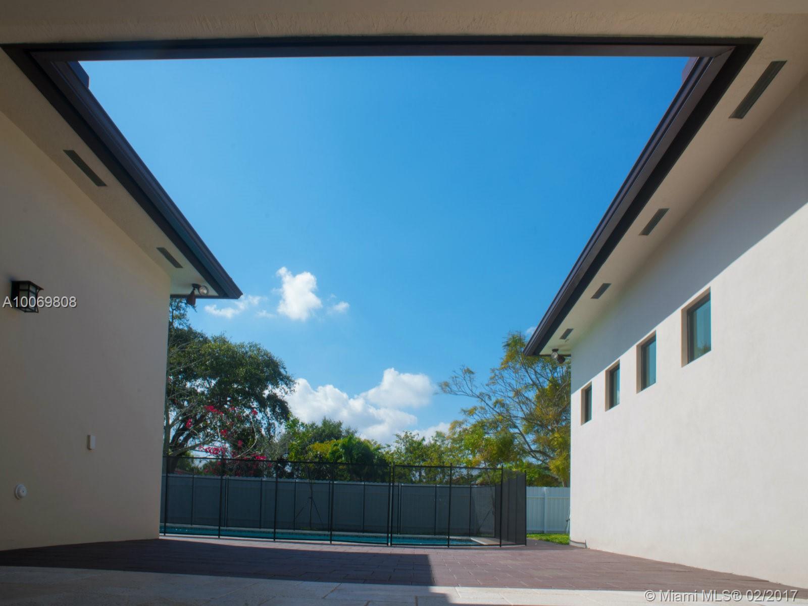 Perez Sub - Residential