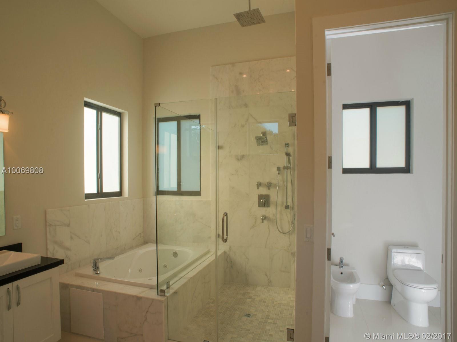 Perez Sub - Residential