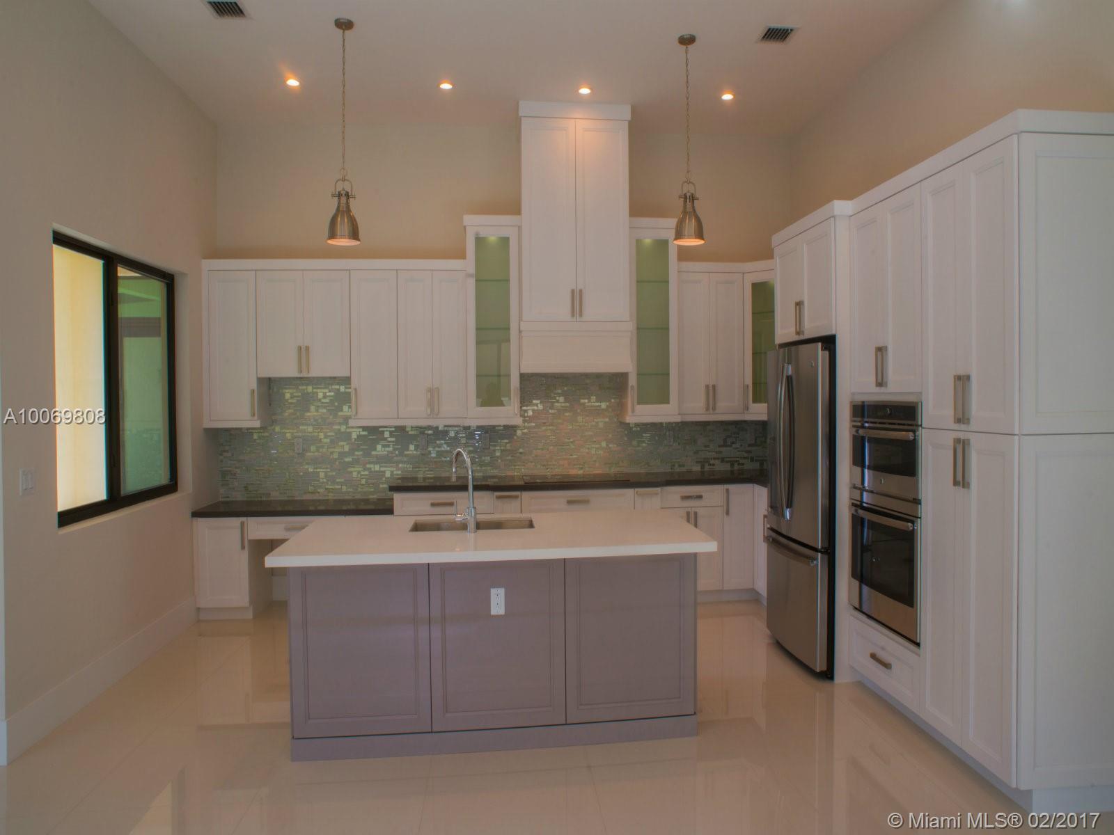 Perez Sub - Residential