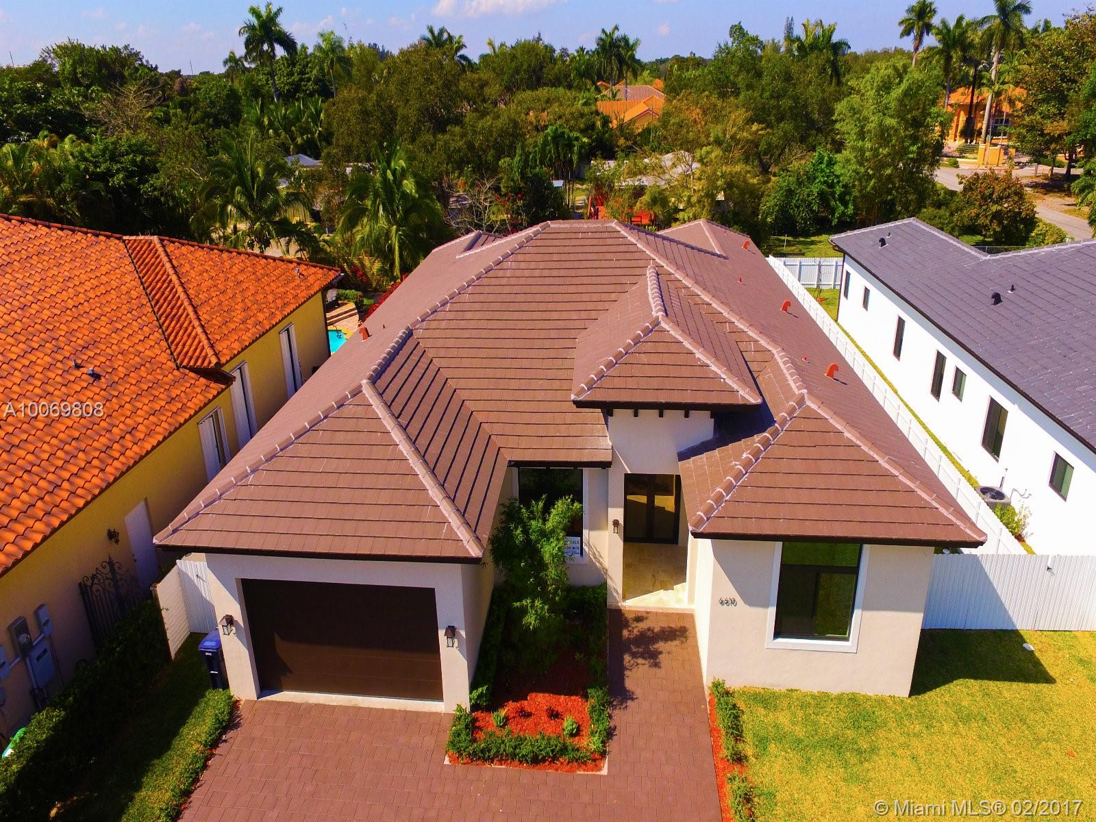 Perez Sub - Residential