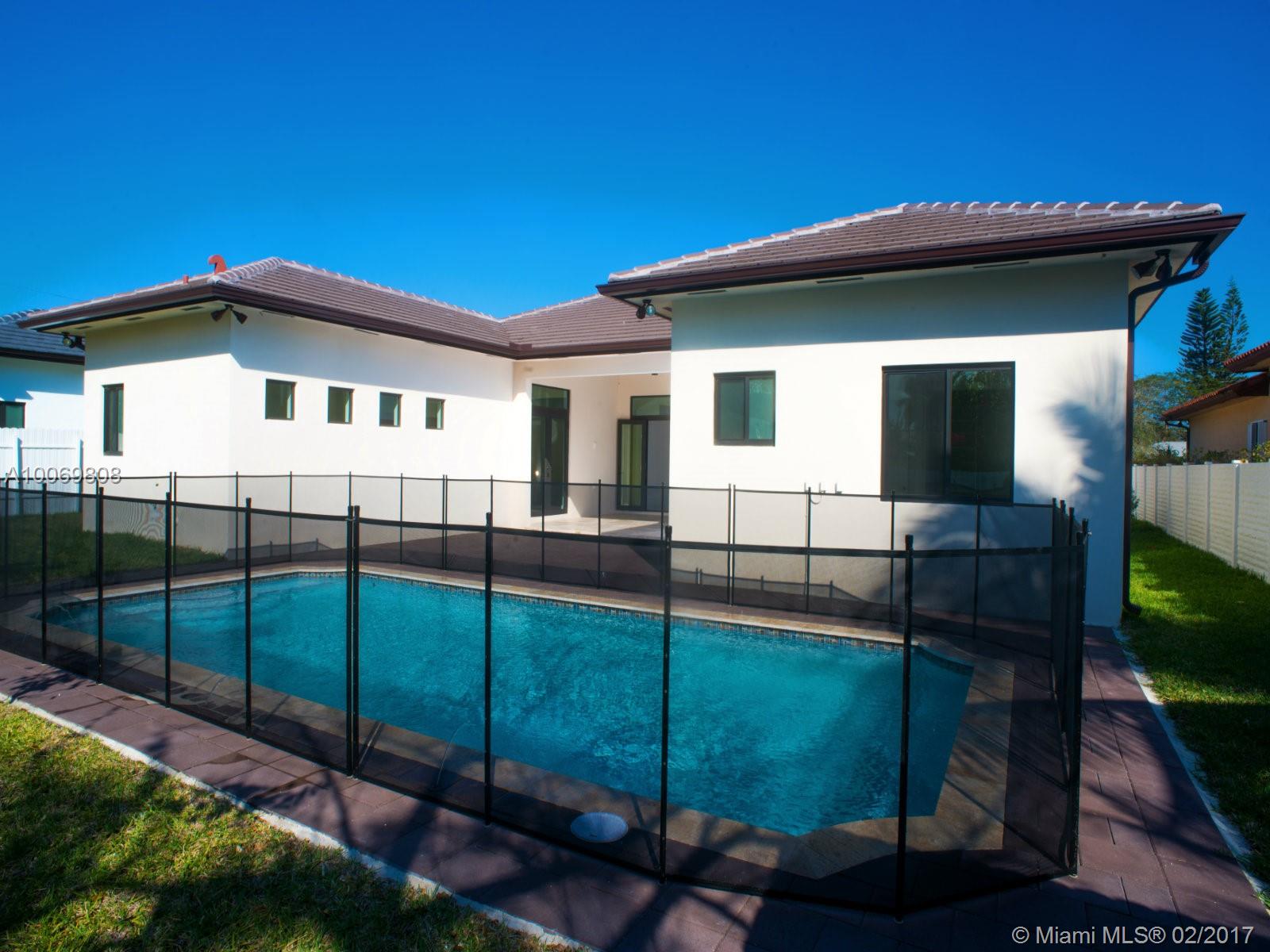 Perez Sub - Residential