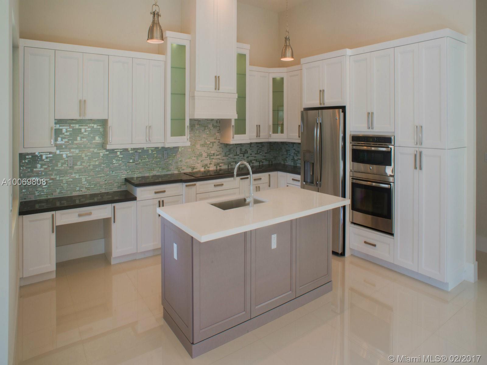 Perez Sub - Residential