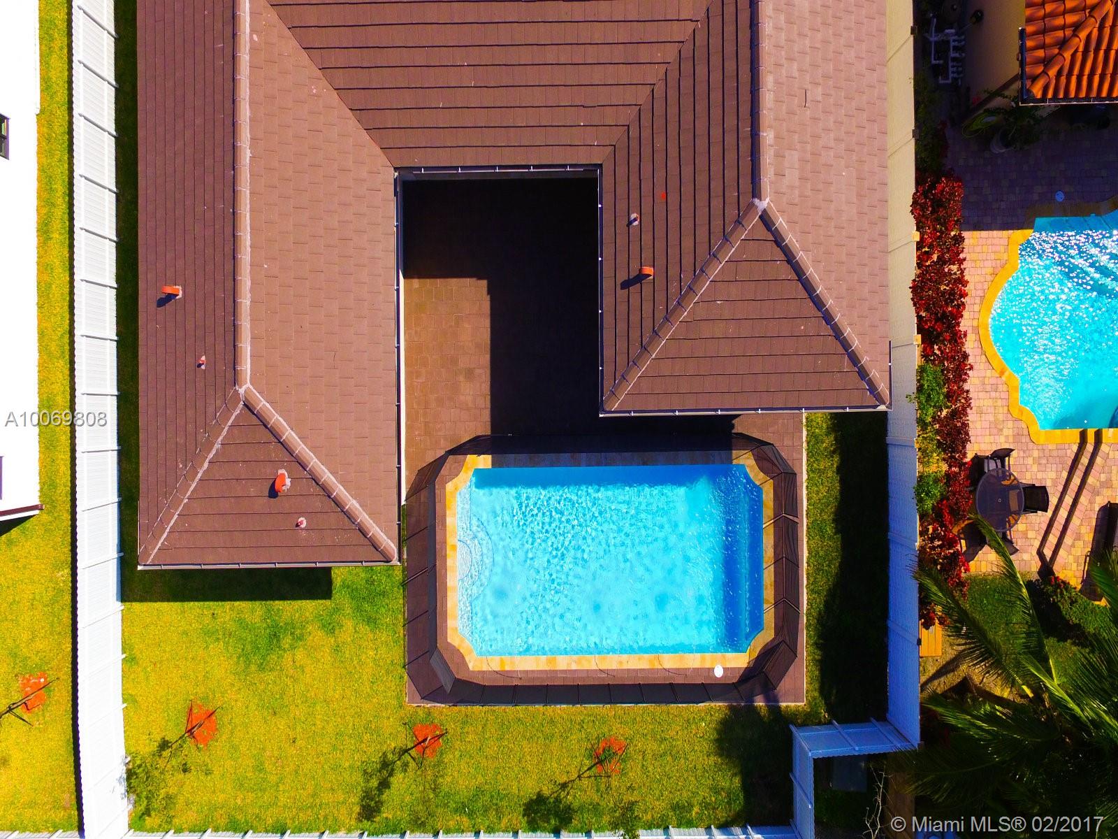 Perez Sub - Residential