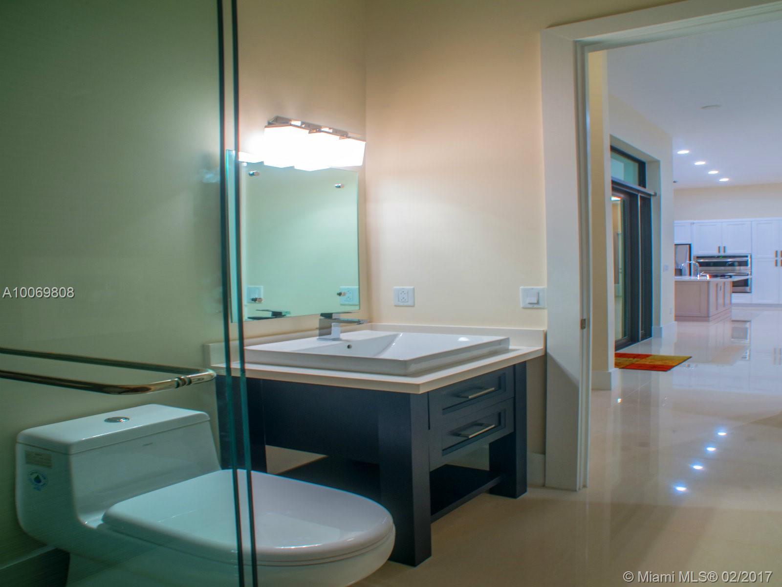 Perez Sub - Residential