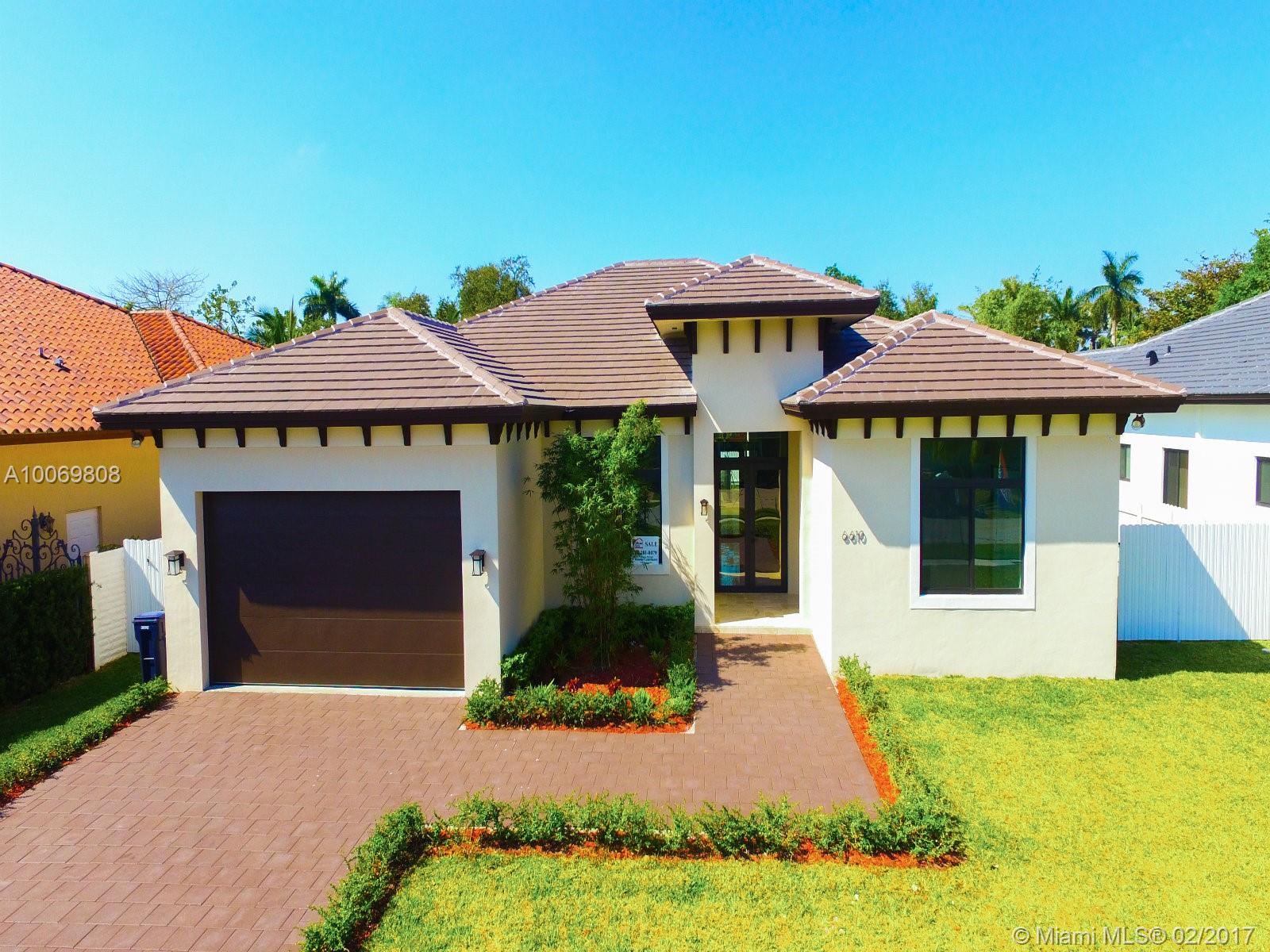 Perez Sub - Residential