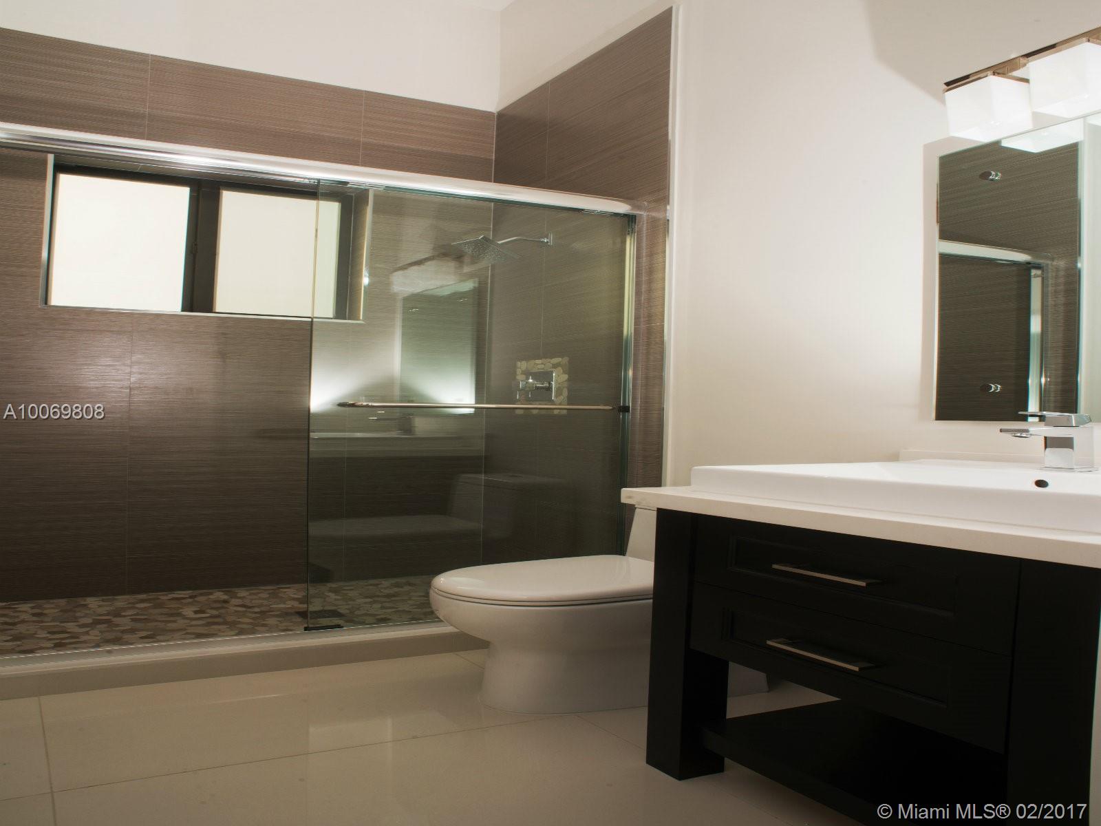 Perez Sub - Residential