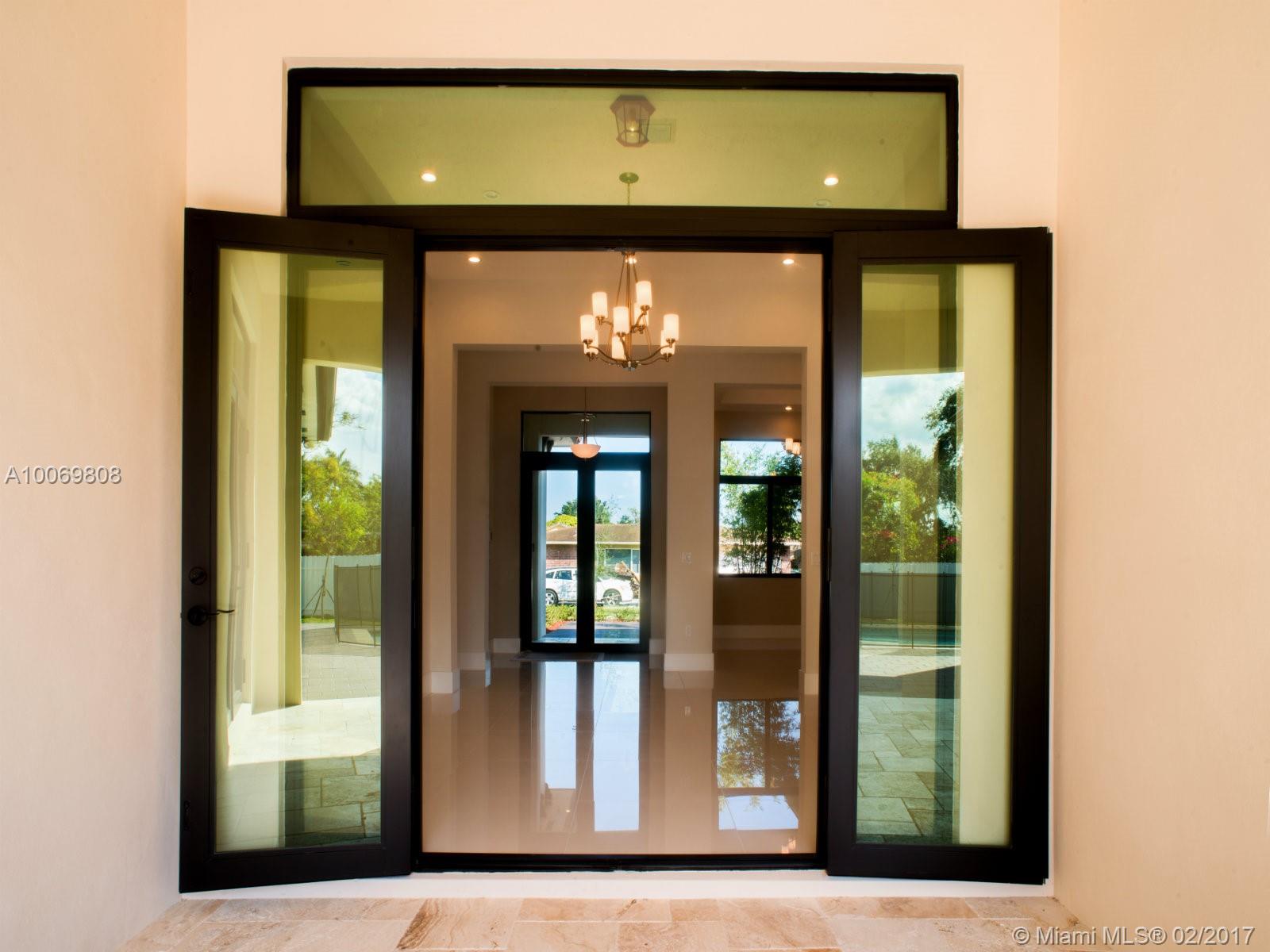 Perez Sub - Residential