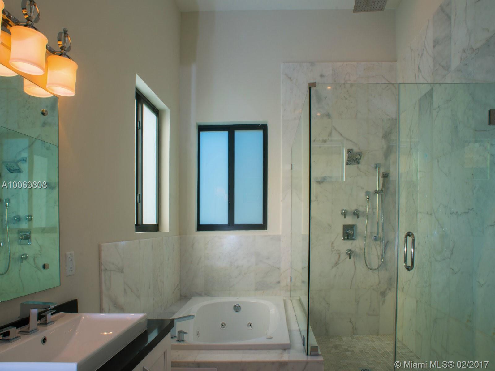 Perez Sub - Residential