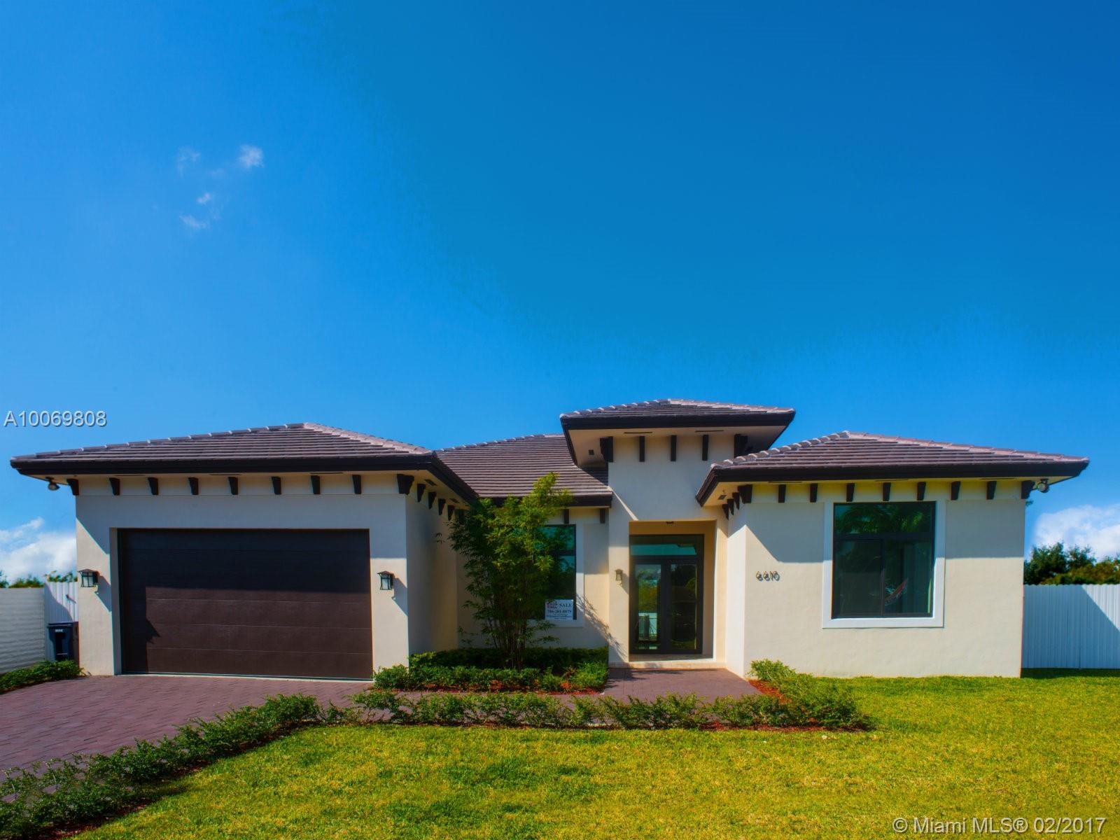 Perez Sub - Residential