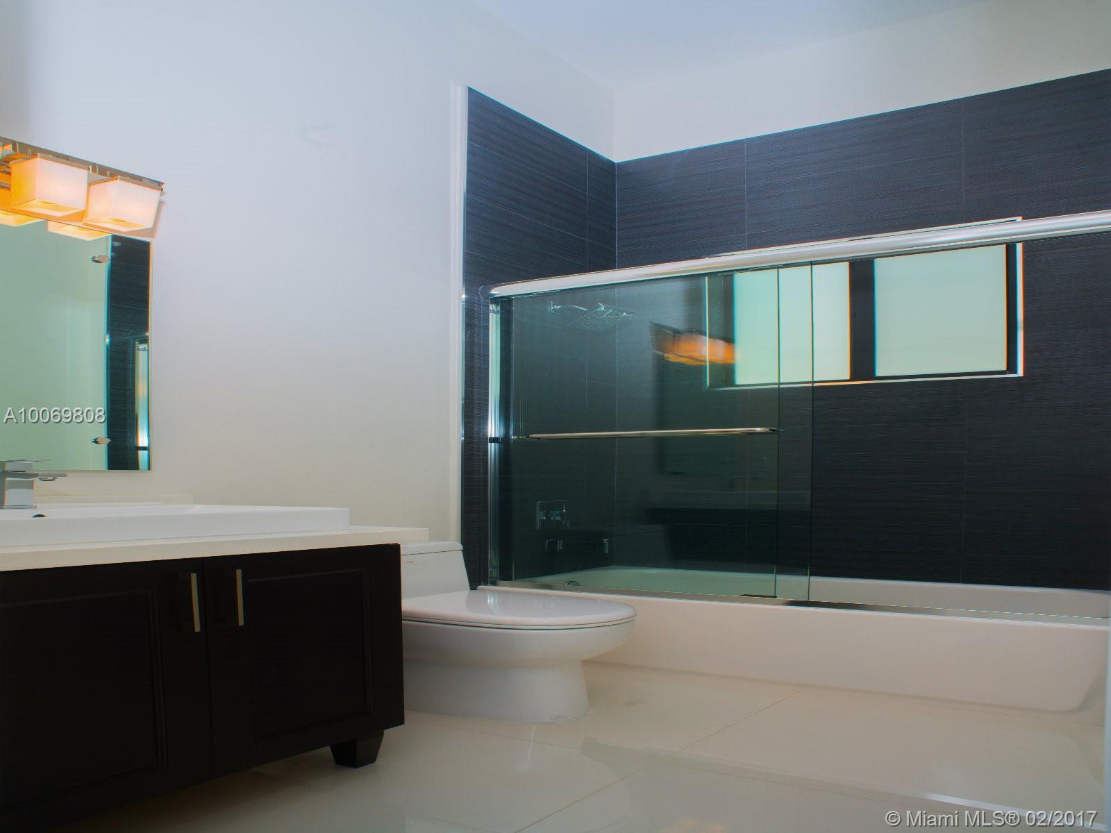 Perez Sub - Residential