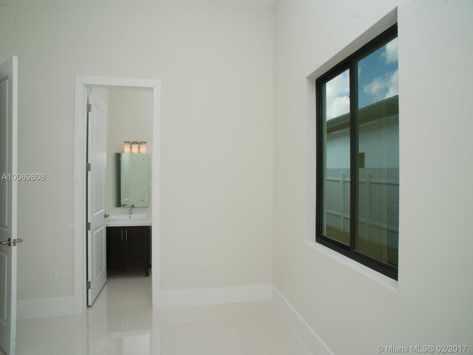 Perez Sub - Residential