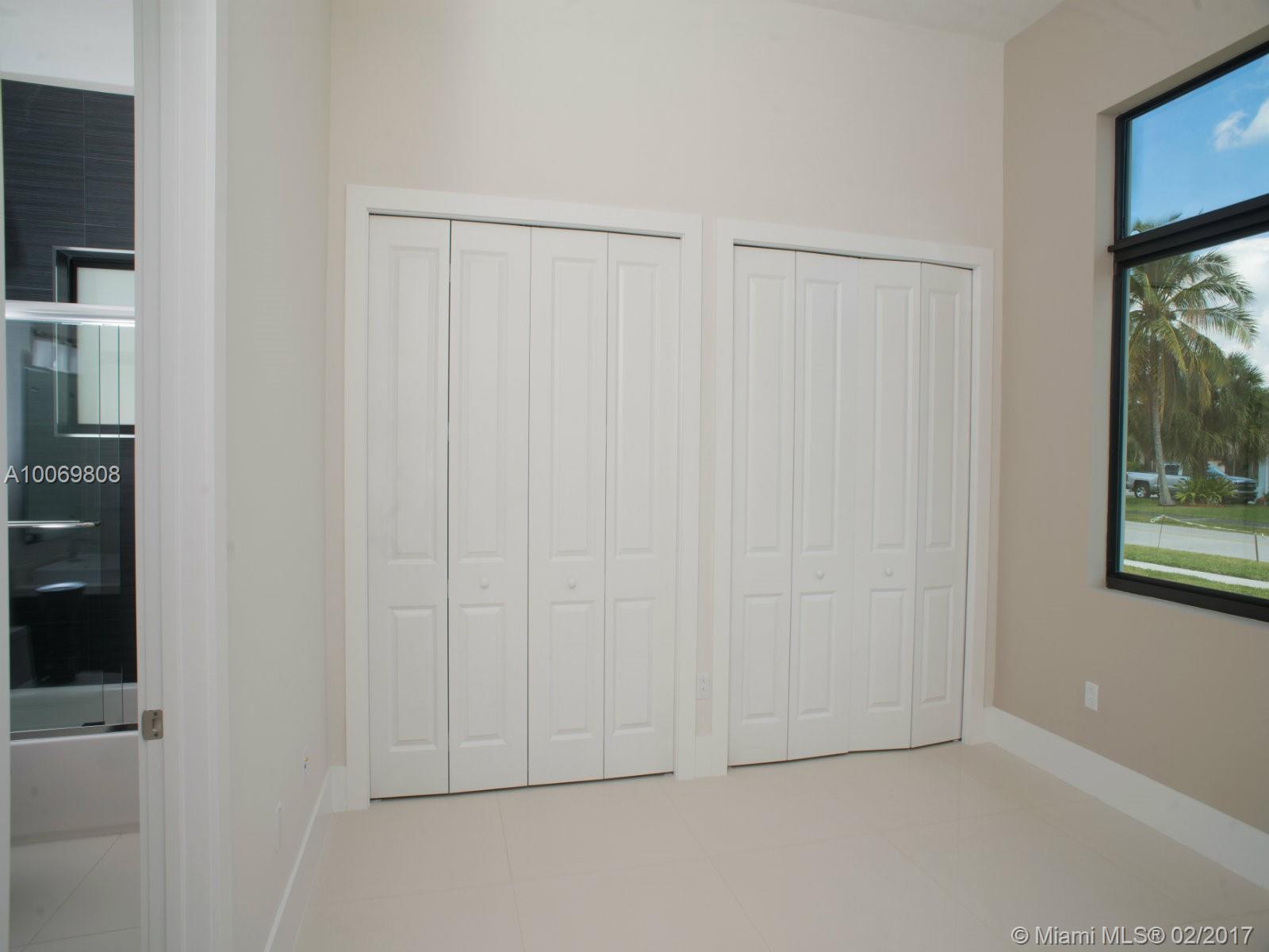 Perez Sub - Residential