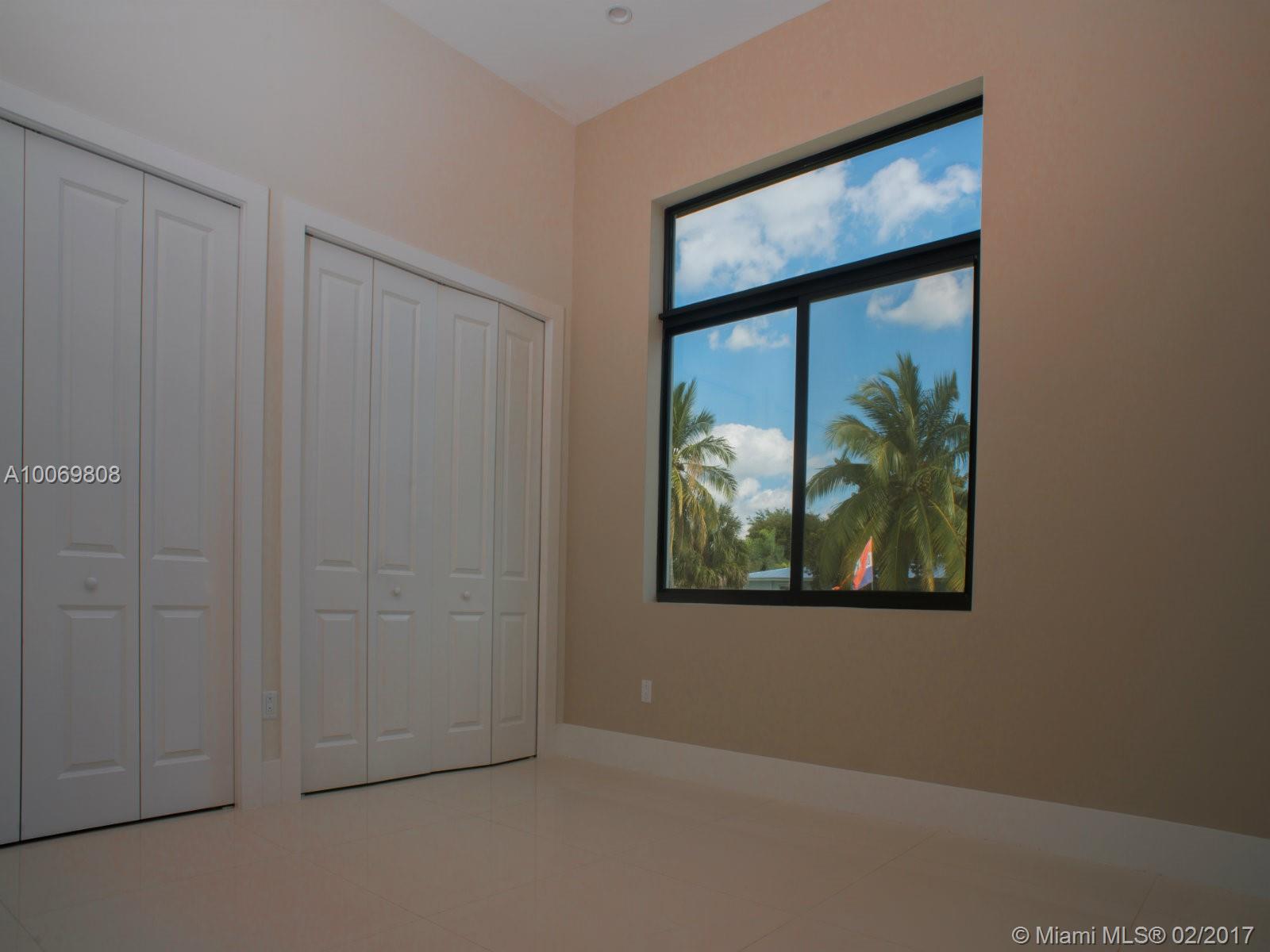 Perez Sub - Residential