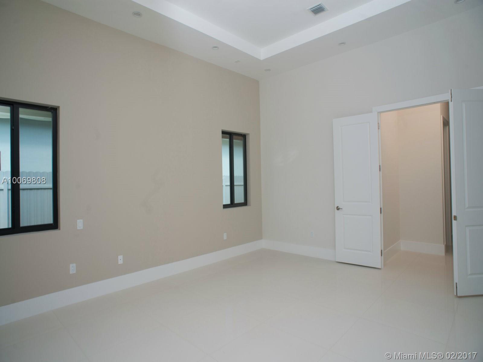 Perez Sub - Residential