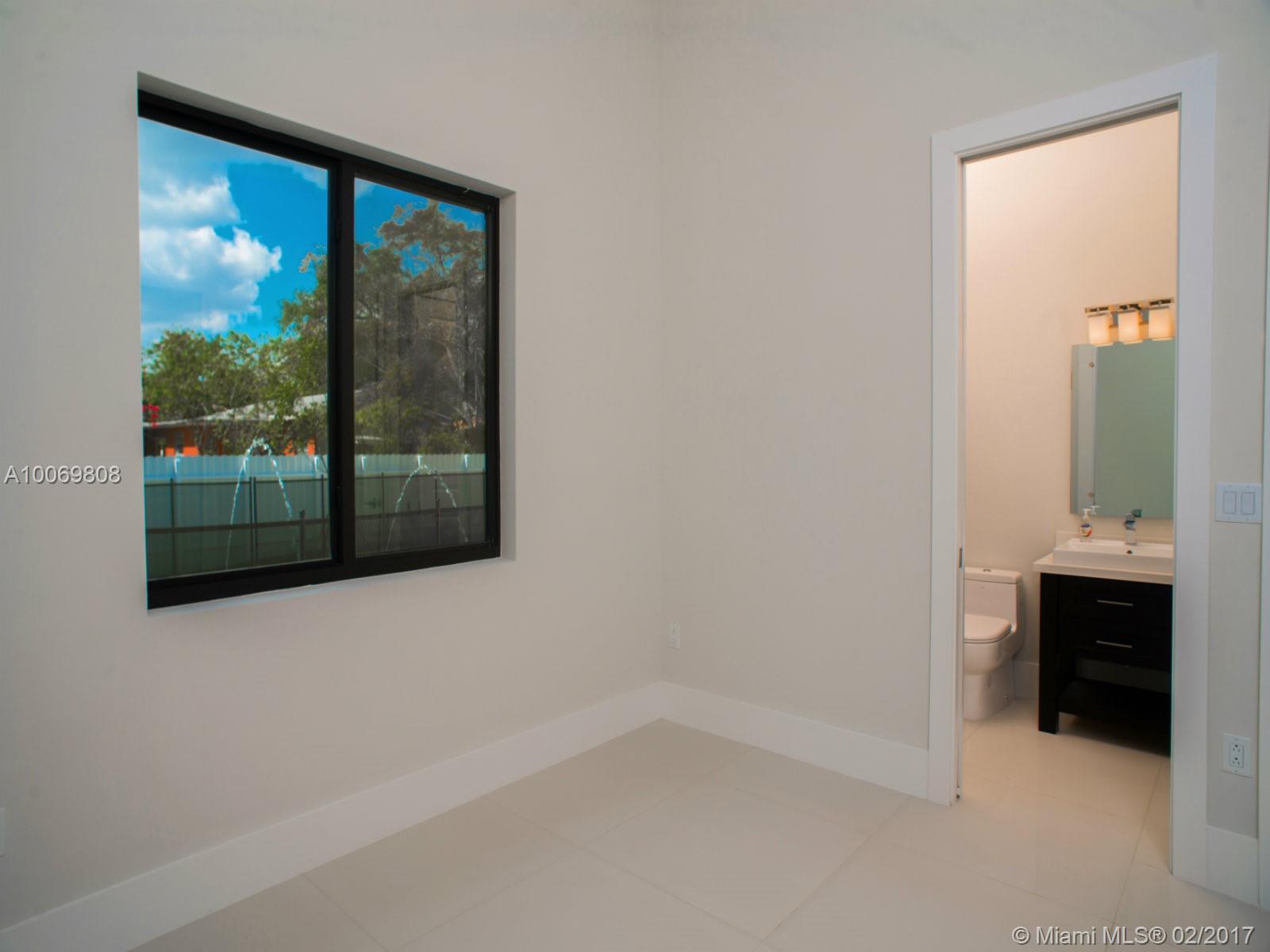 Perez Sub - Residential