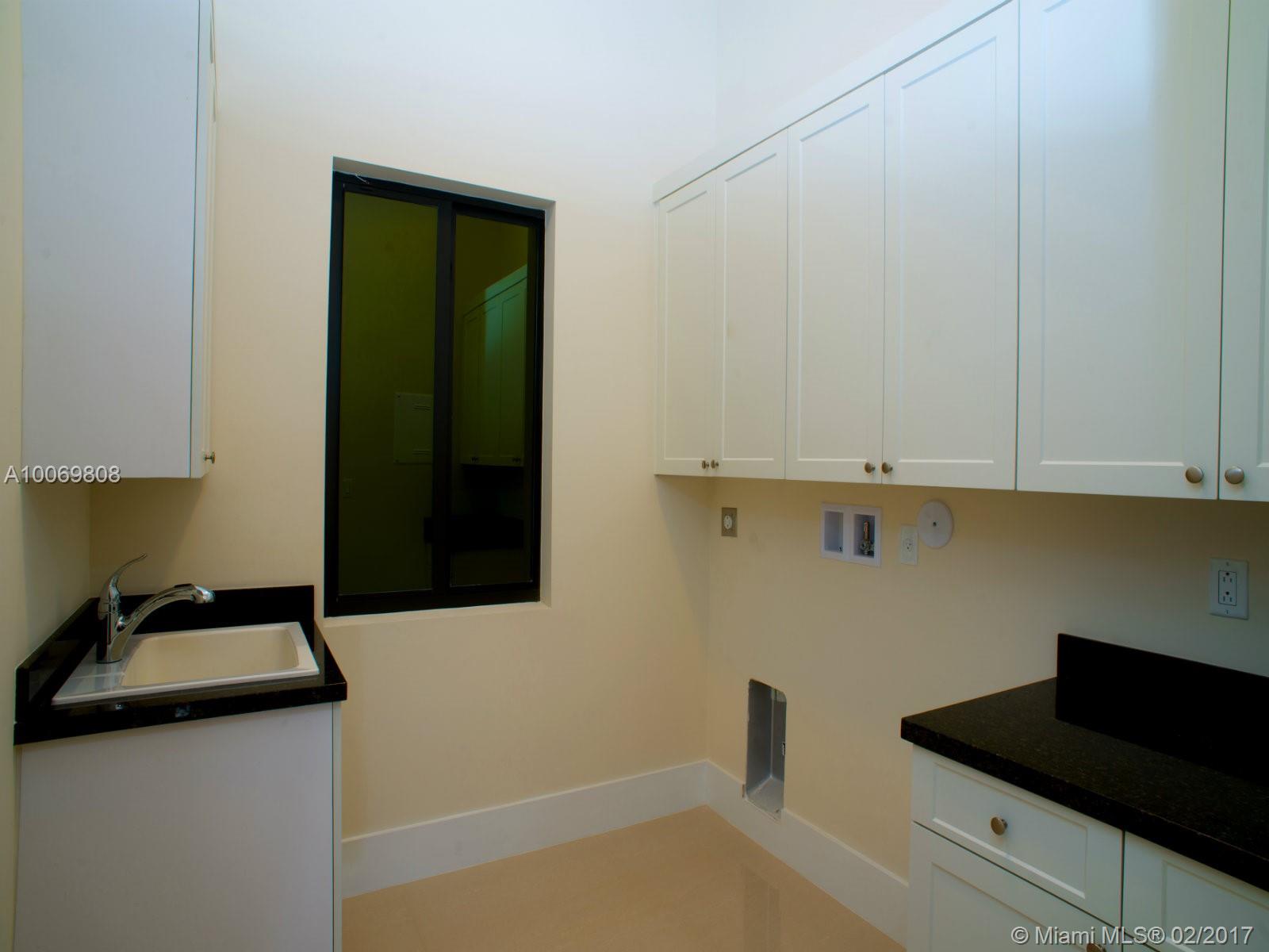 Perez Sub - Residential