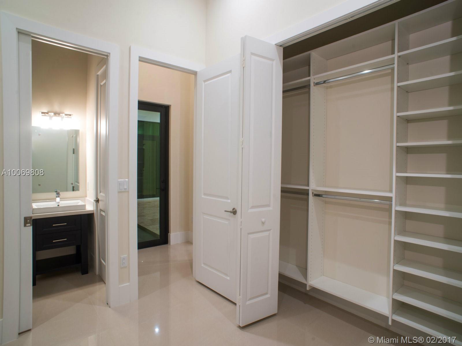 Perez Sub - Residential