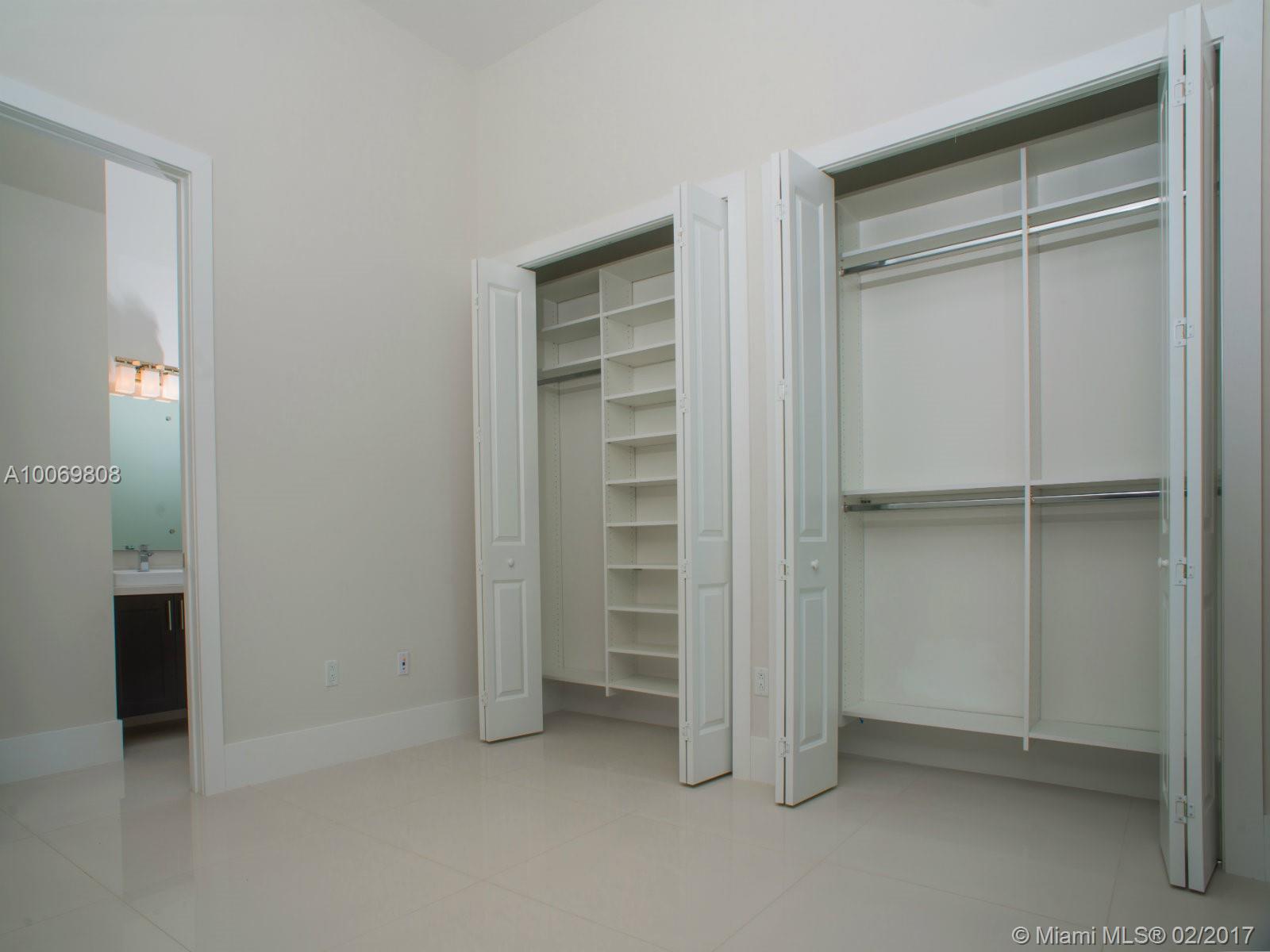 Perez Sub - Residential