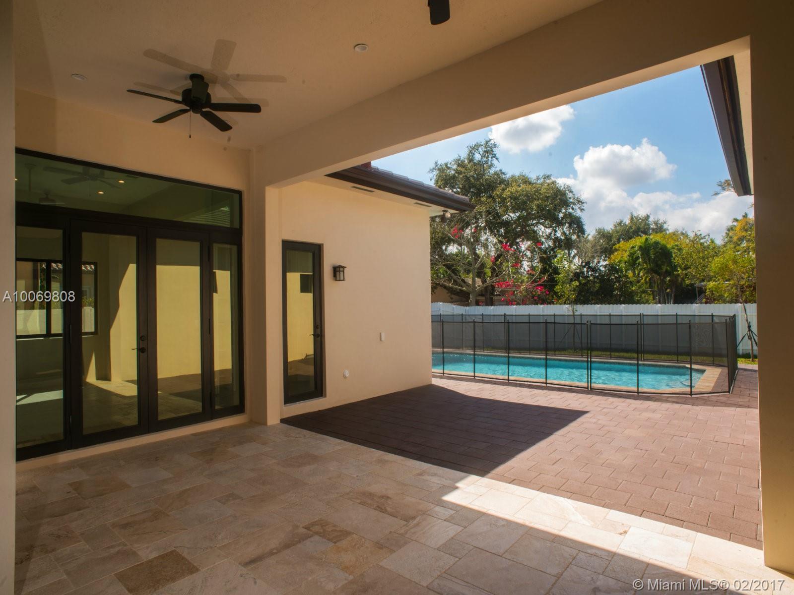 Perez Sub - Residential