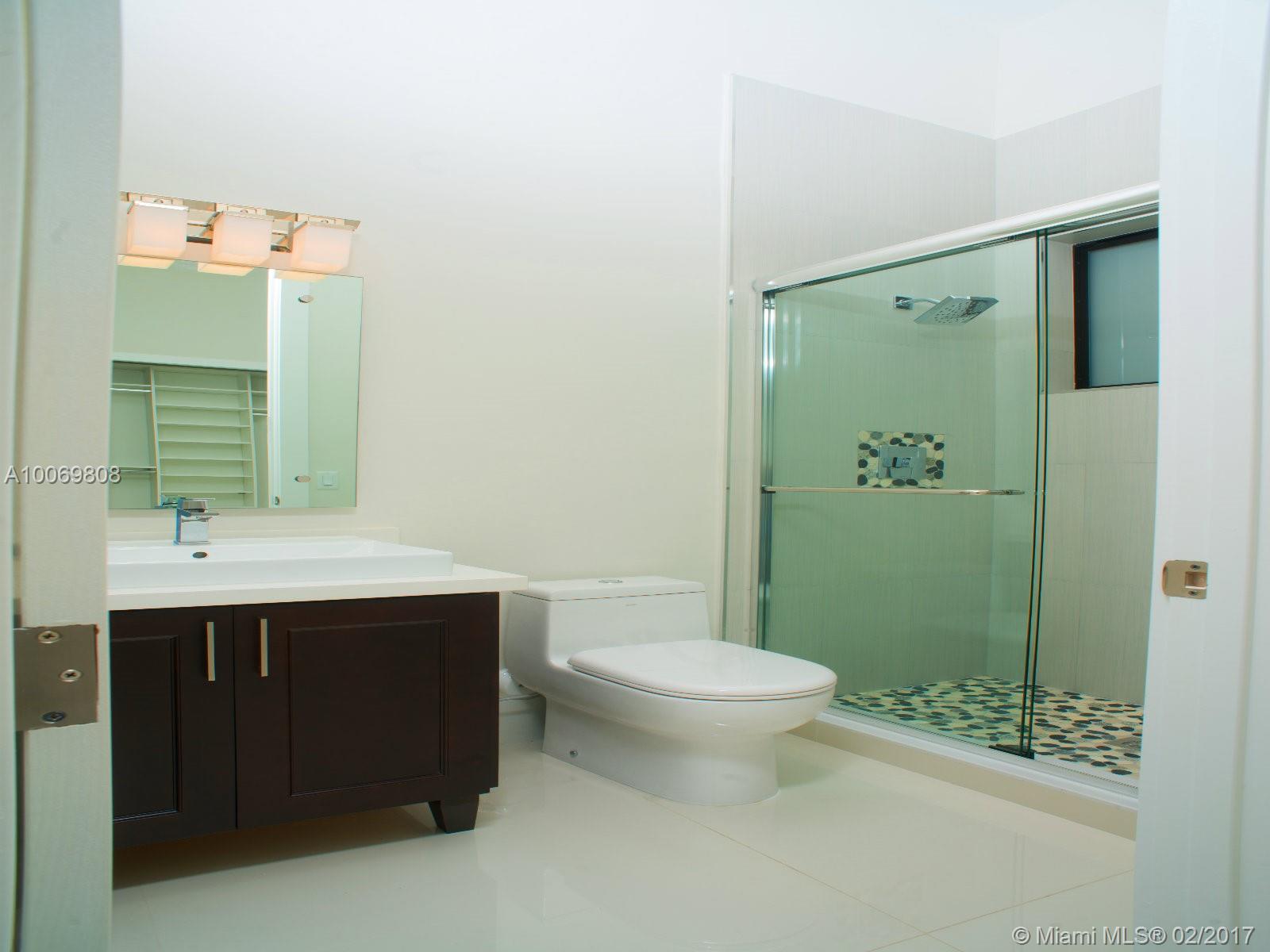 Perez Sub - Residential