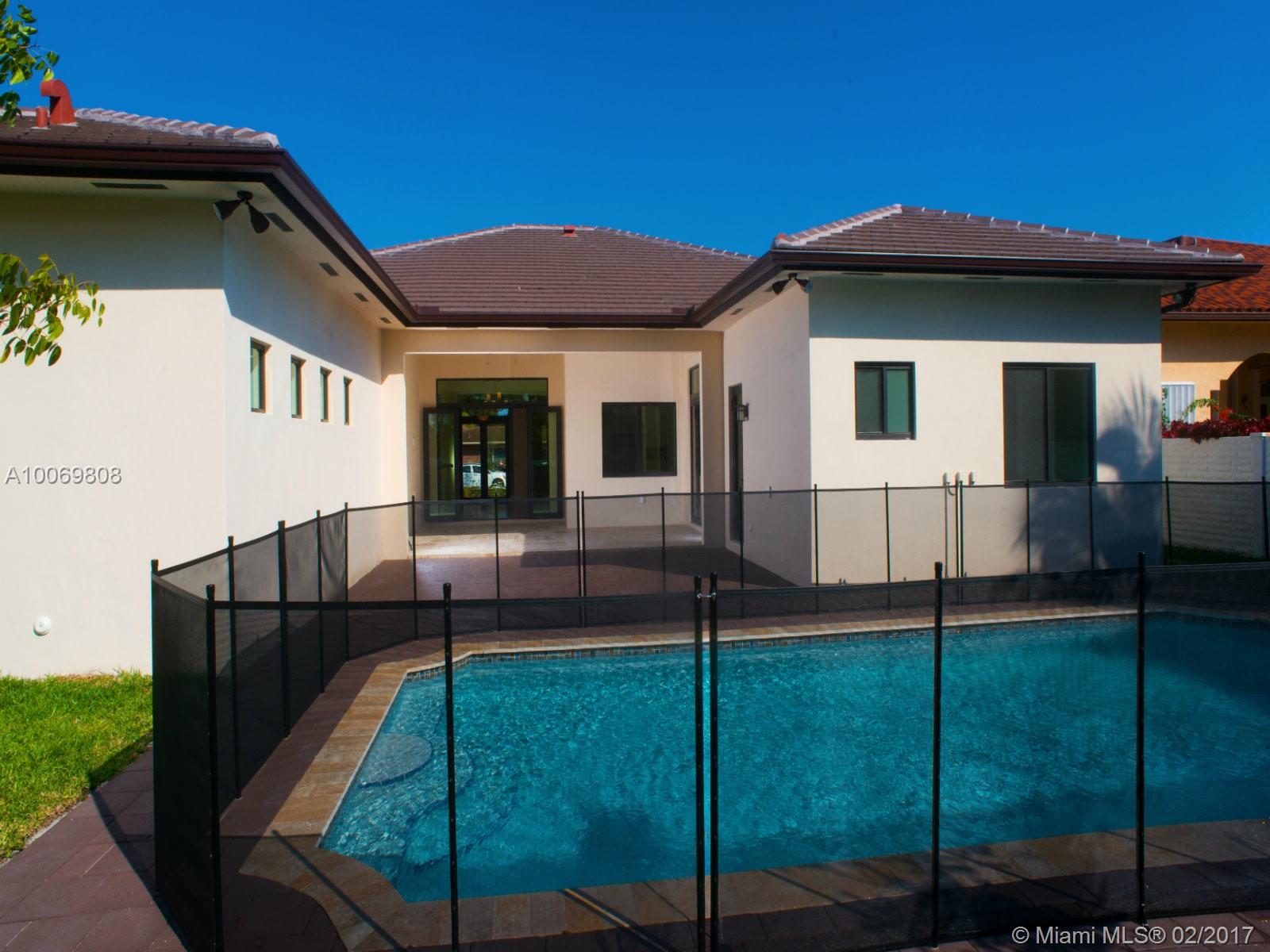 Perez Sub - Residential