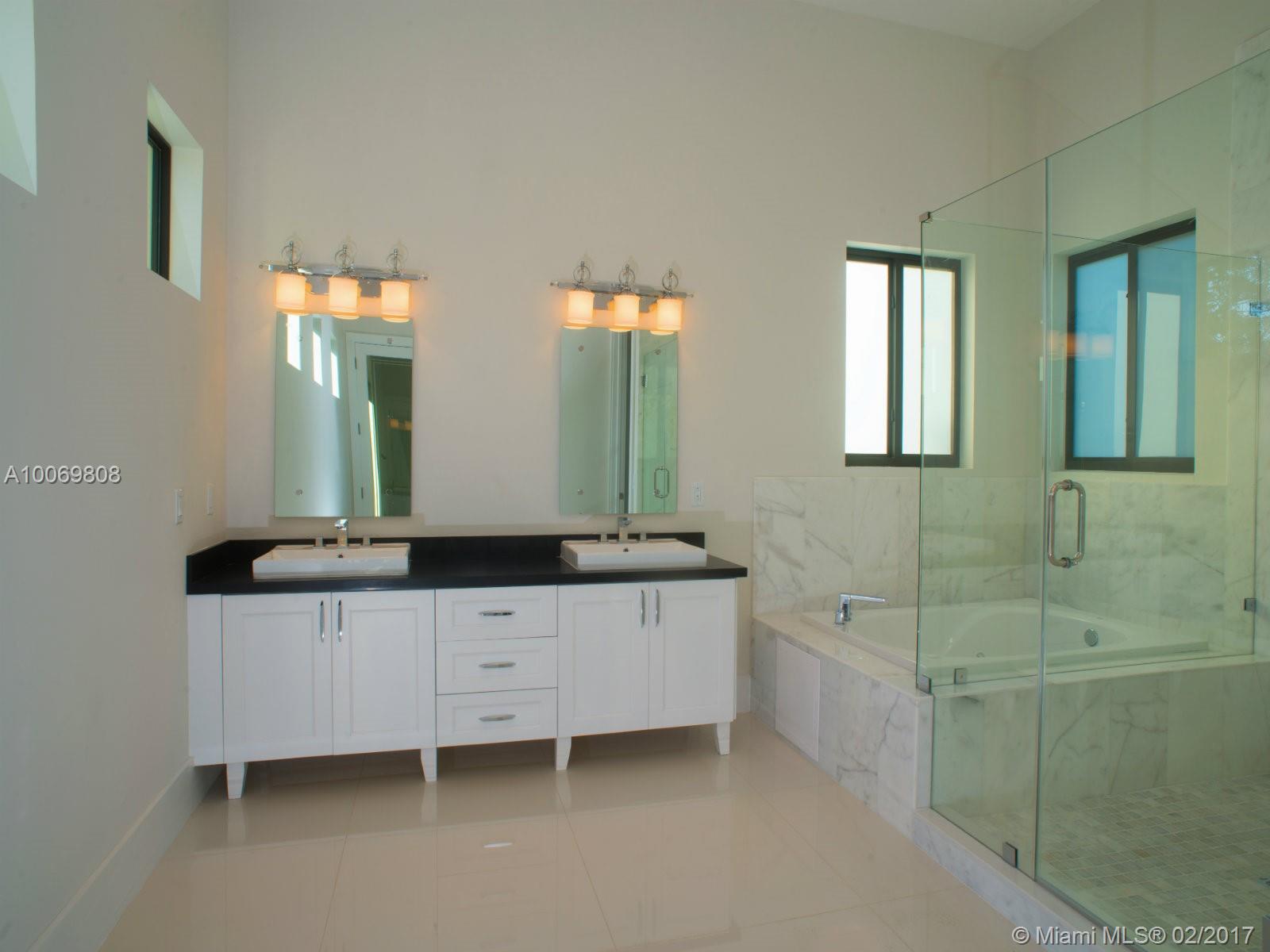 Perez Sub - Residential