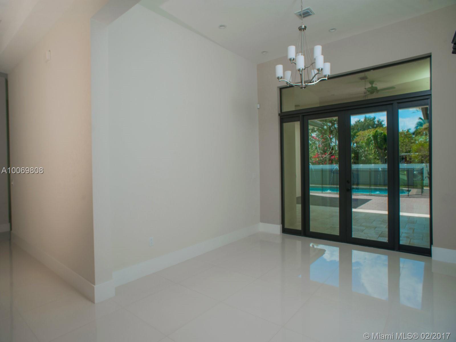 Perez Sub - Residential