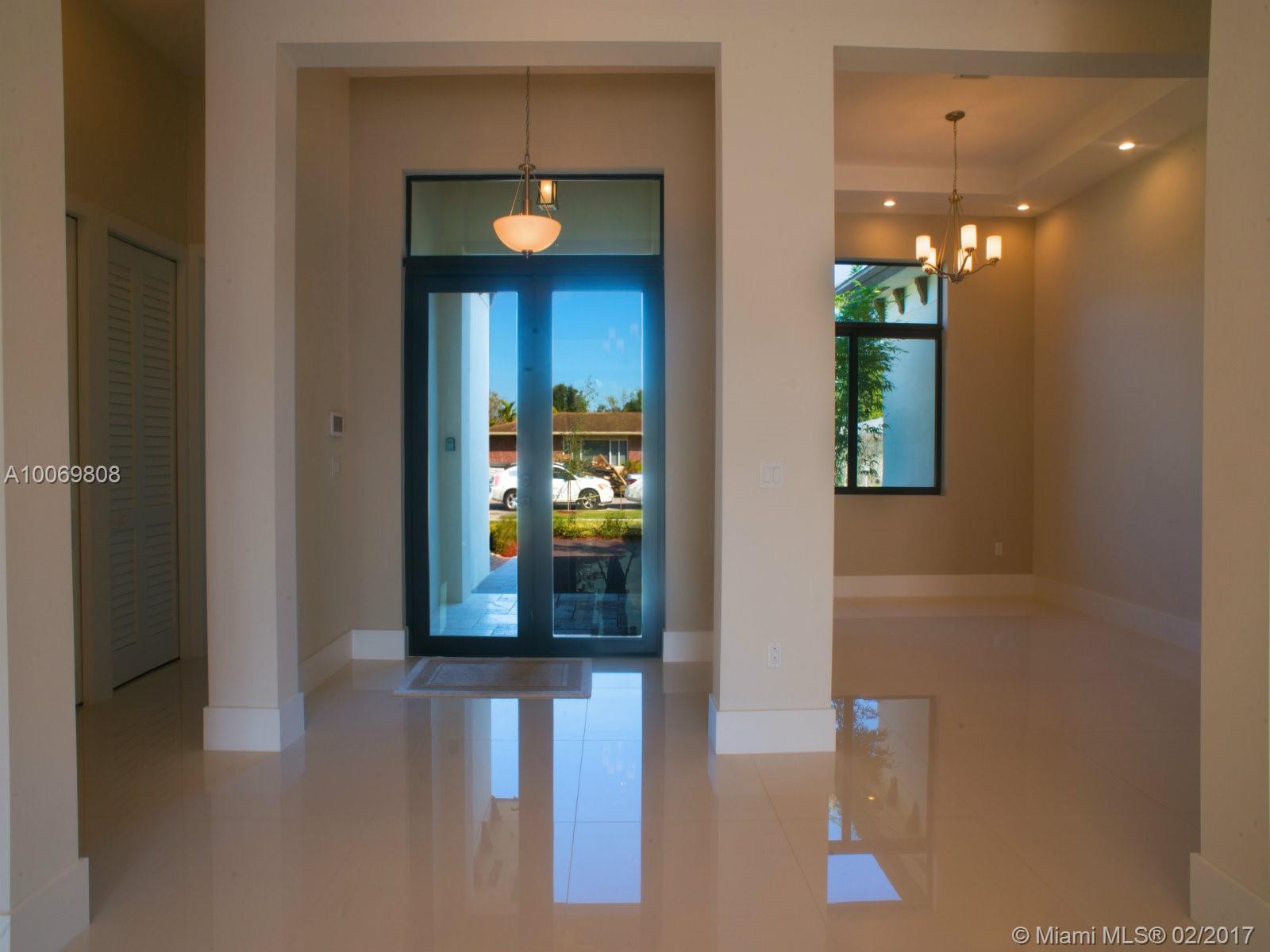 Perez Sub - Residential