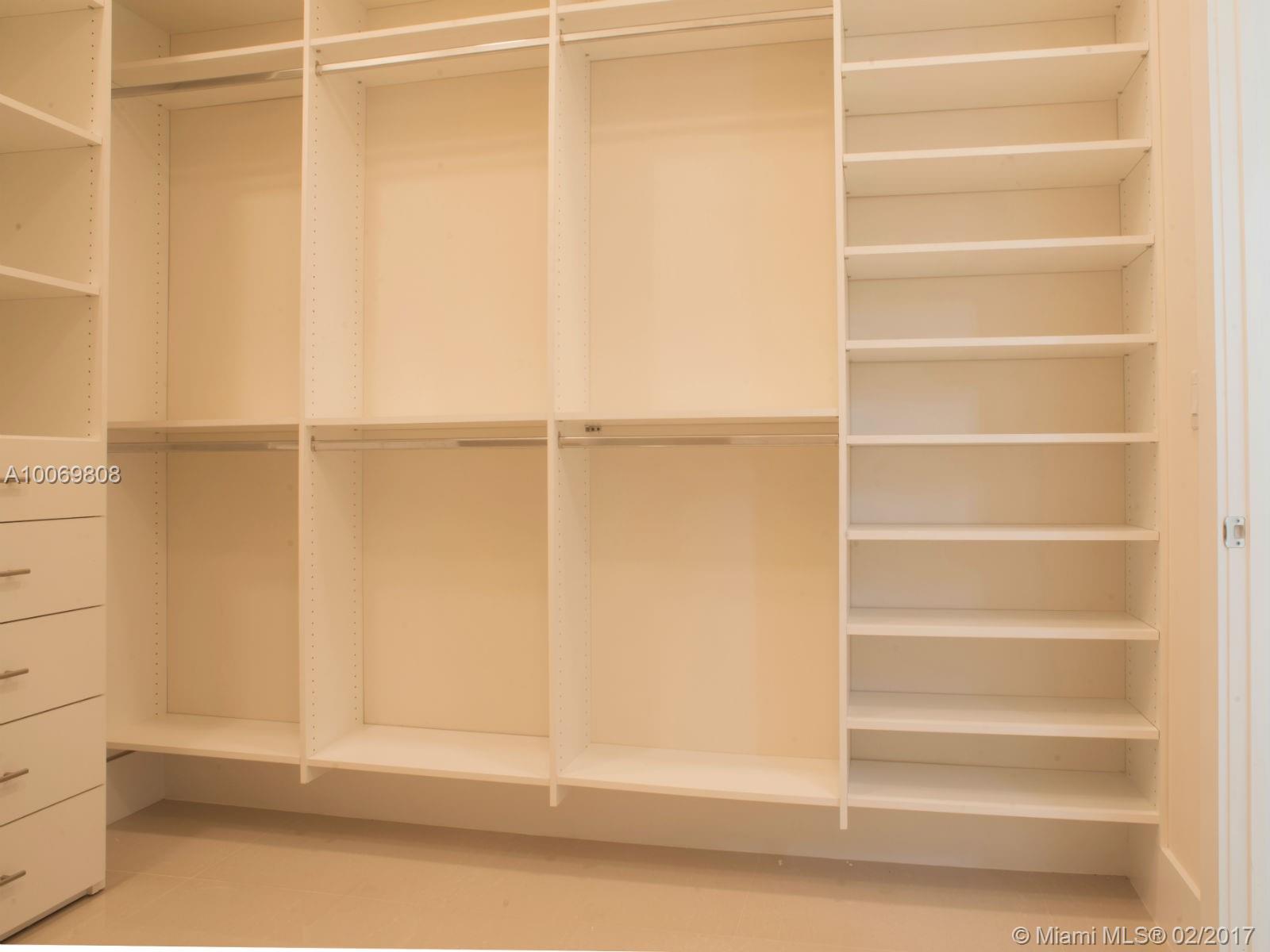 Perez Sub - Residential