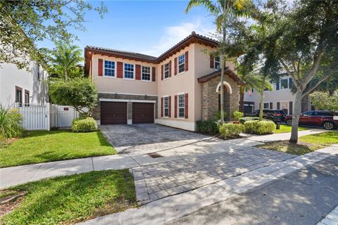 9127 SW 171st Ct Miami FL 33196