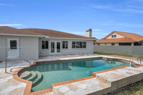 A home in Fort Myers