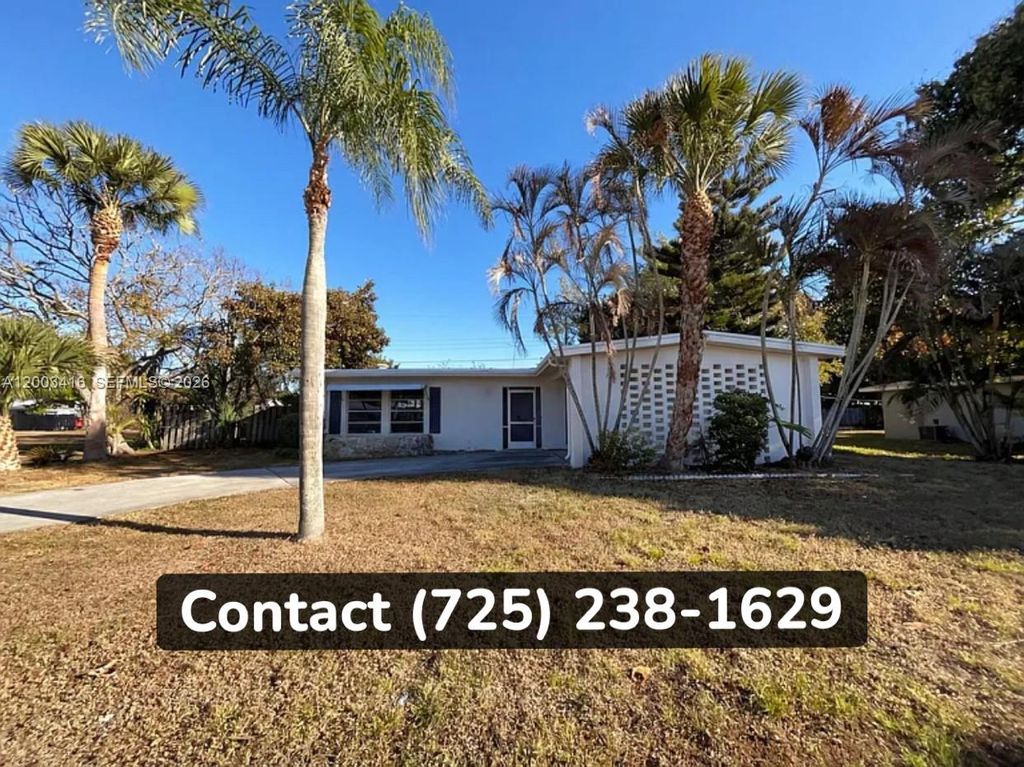 Photo of 153 SE Calmoso Dr #0, St Lucie West, FL 34983 (MLS # A12003416)