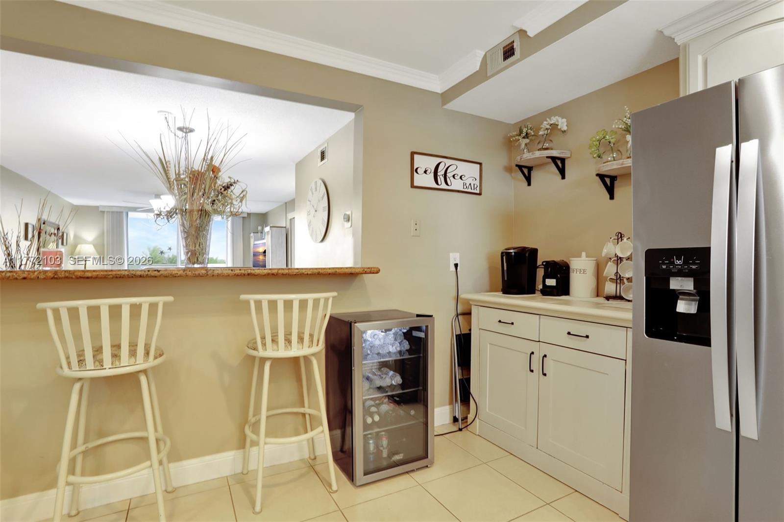 HILLSBORO LE BARON CONDO - Residential