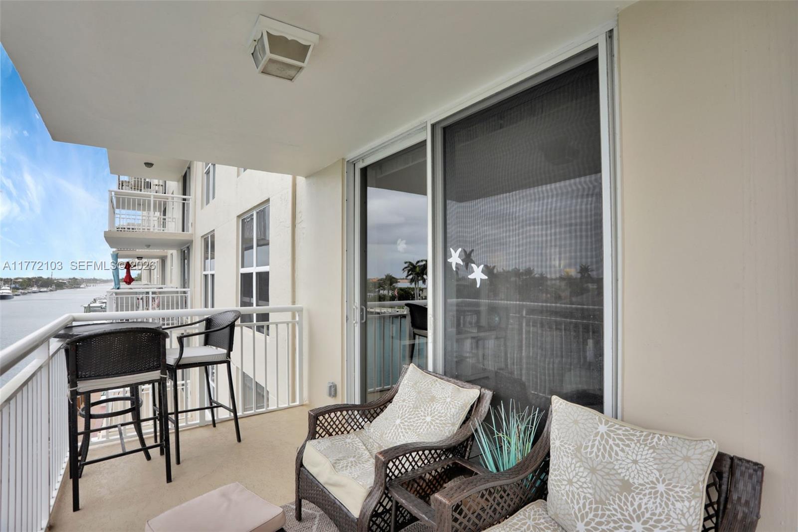 HILLSBORO LE BARON CONDO - Residential