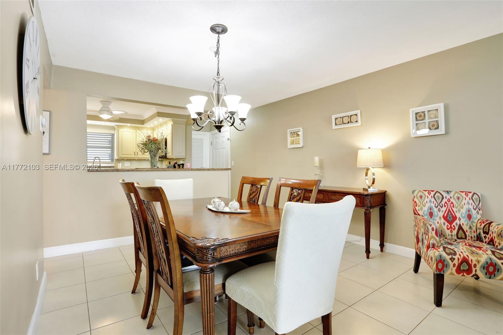 HILLSBORO LE BARON CONDO - Residential