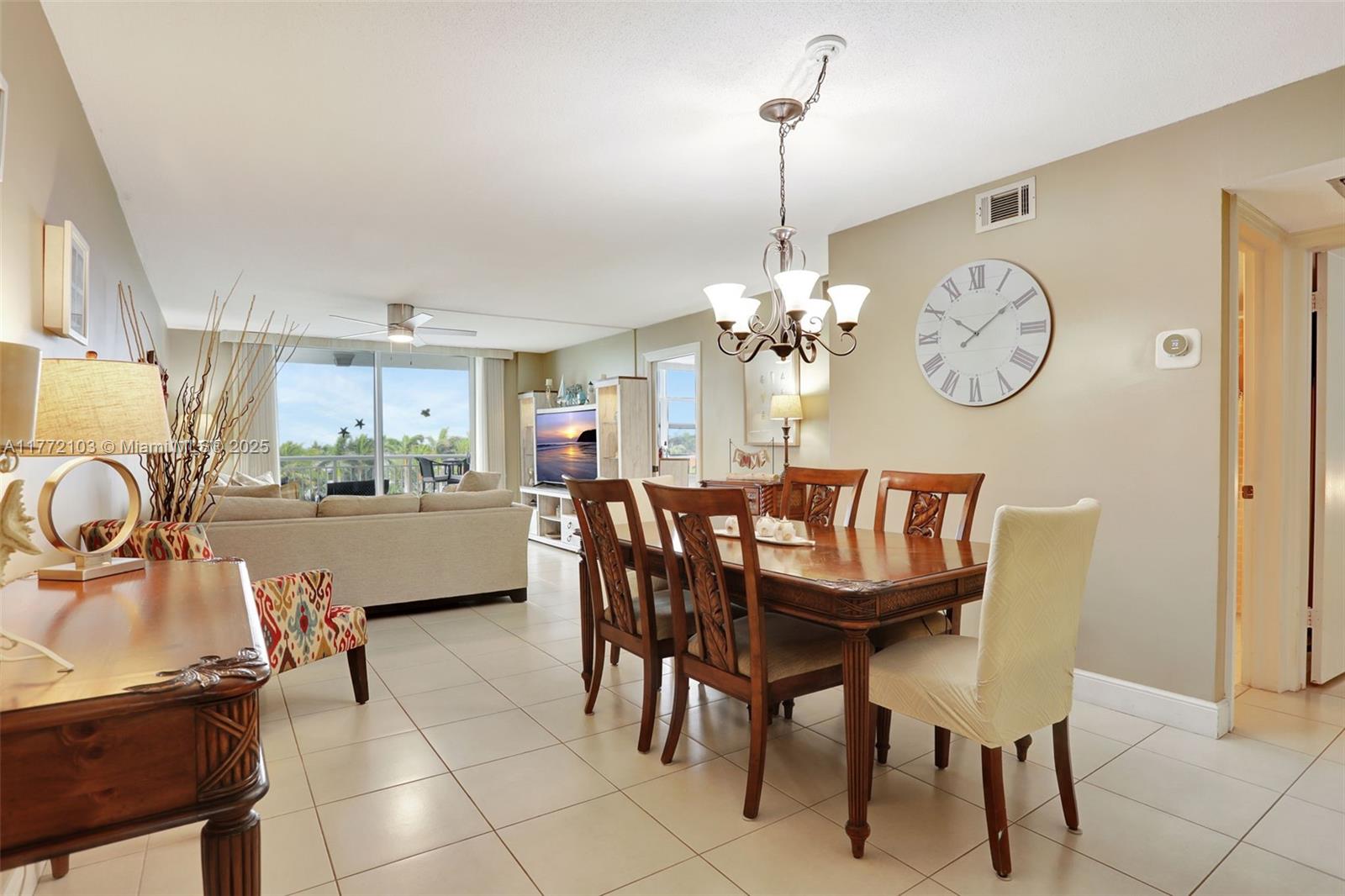 HILLSBORO LE BARON CONDO - Residential