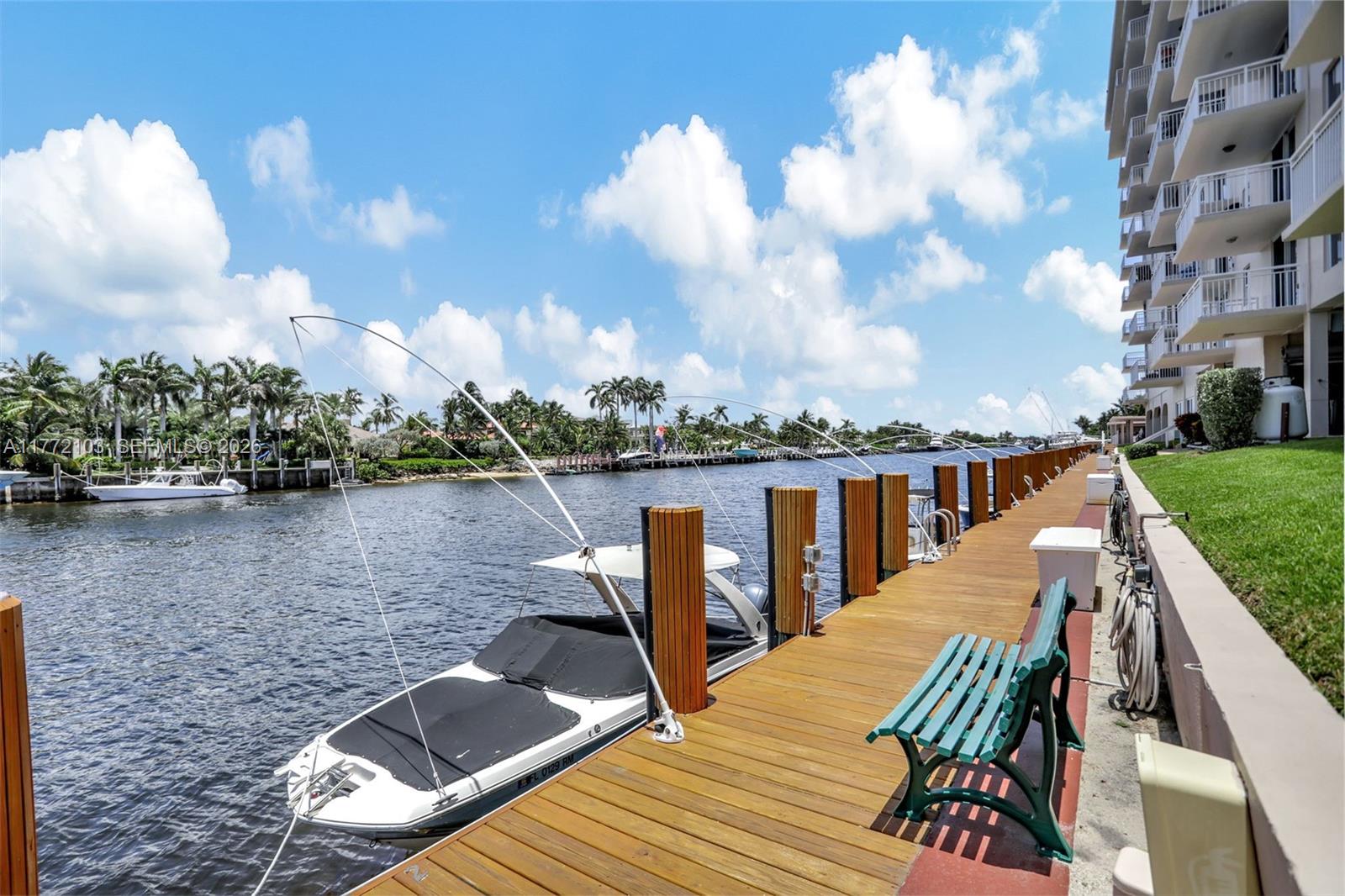 HILLSBORO LE BARON CONDO - Residential