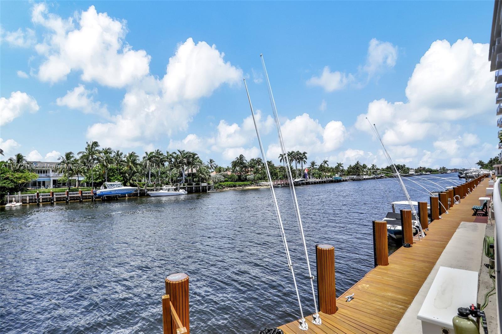 Property for Sale at 1050 Hillsboro Mile 403W, Hillsboro Beach, Broward County, Florida - Bedrooms: 2 
Bathrooms: 2  - $540,000