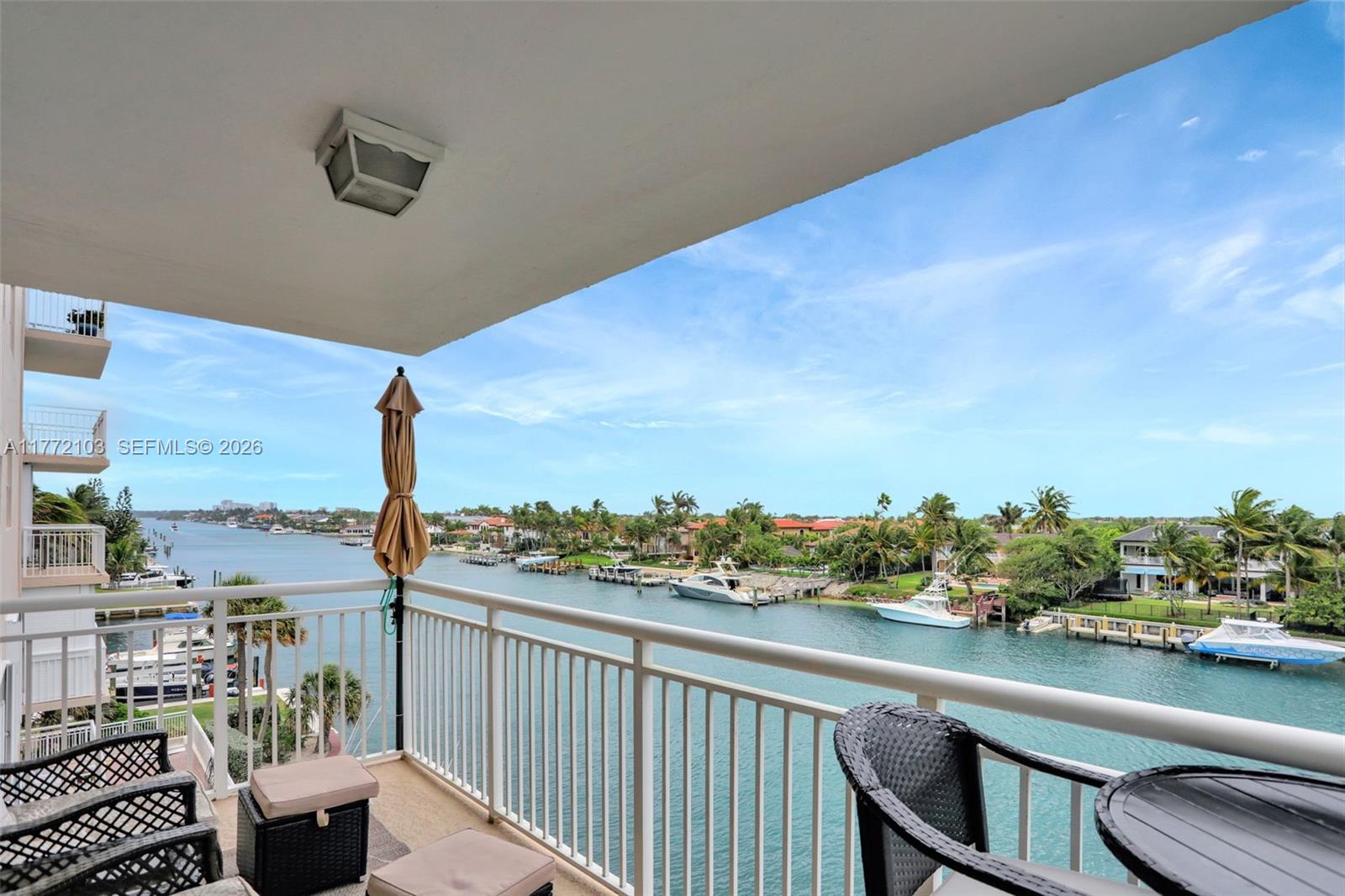 HILLSBORO LE BARON CONDO - Residential