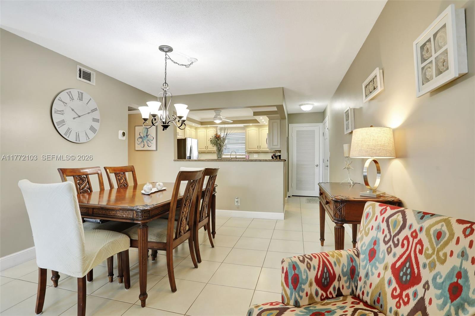 HILLSBORO LE BARON CONDO - Residential