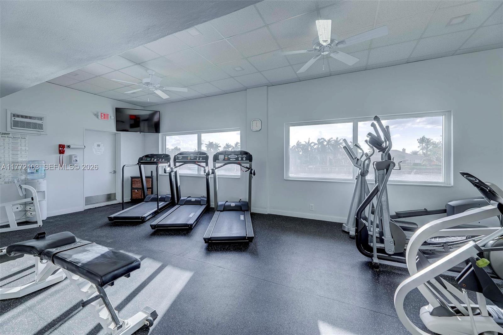 HILLSBORO LE BARON CONDO - Residential