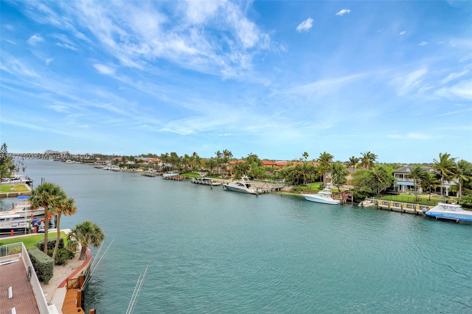 HILLSBORO LE BARON CONDO - Residential