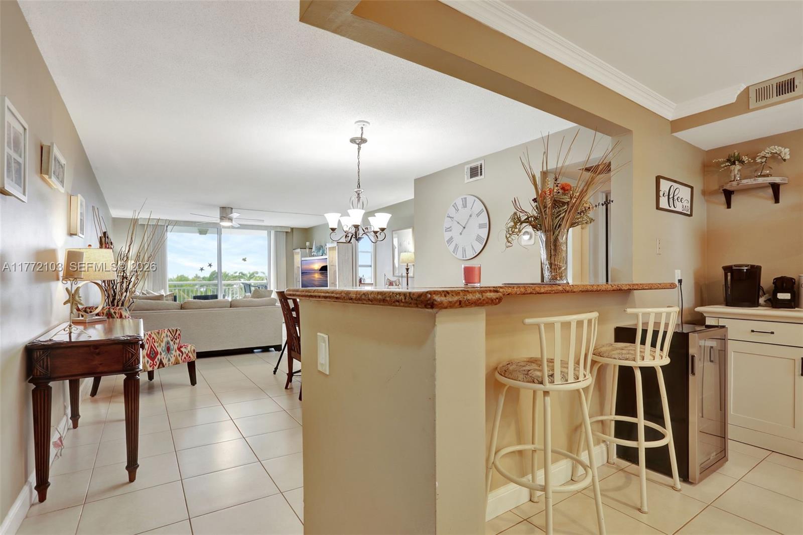 HILLSBORO LE BARON CONDO - Residential