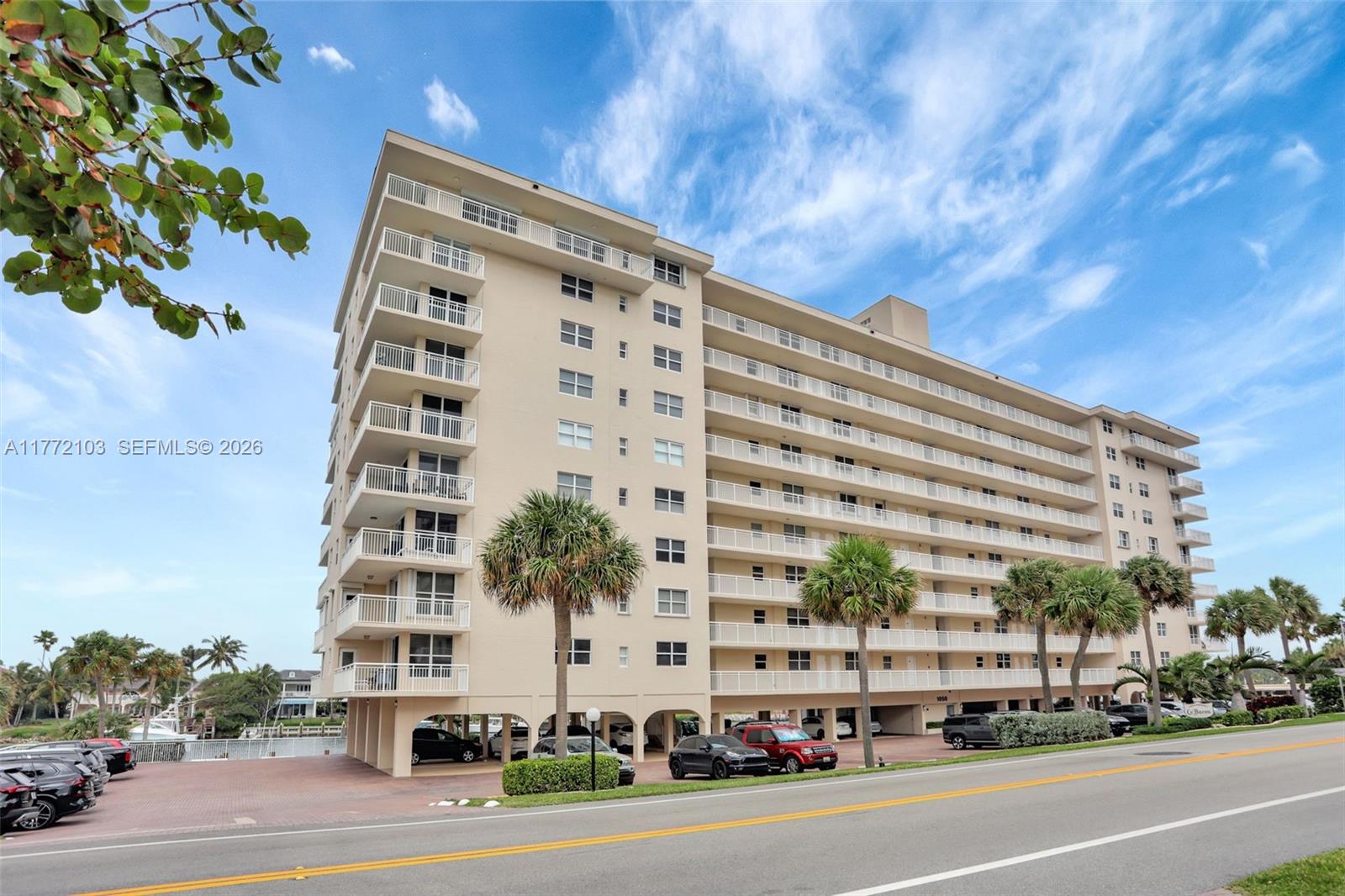 HILLSBORO LE BARON CONDO - Residential
